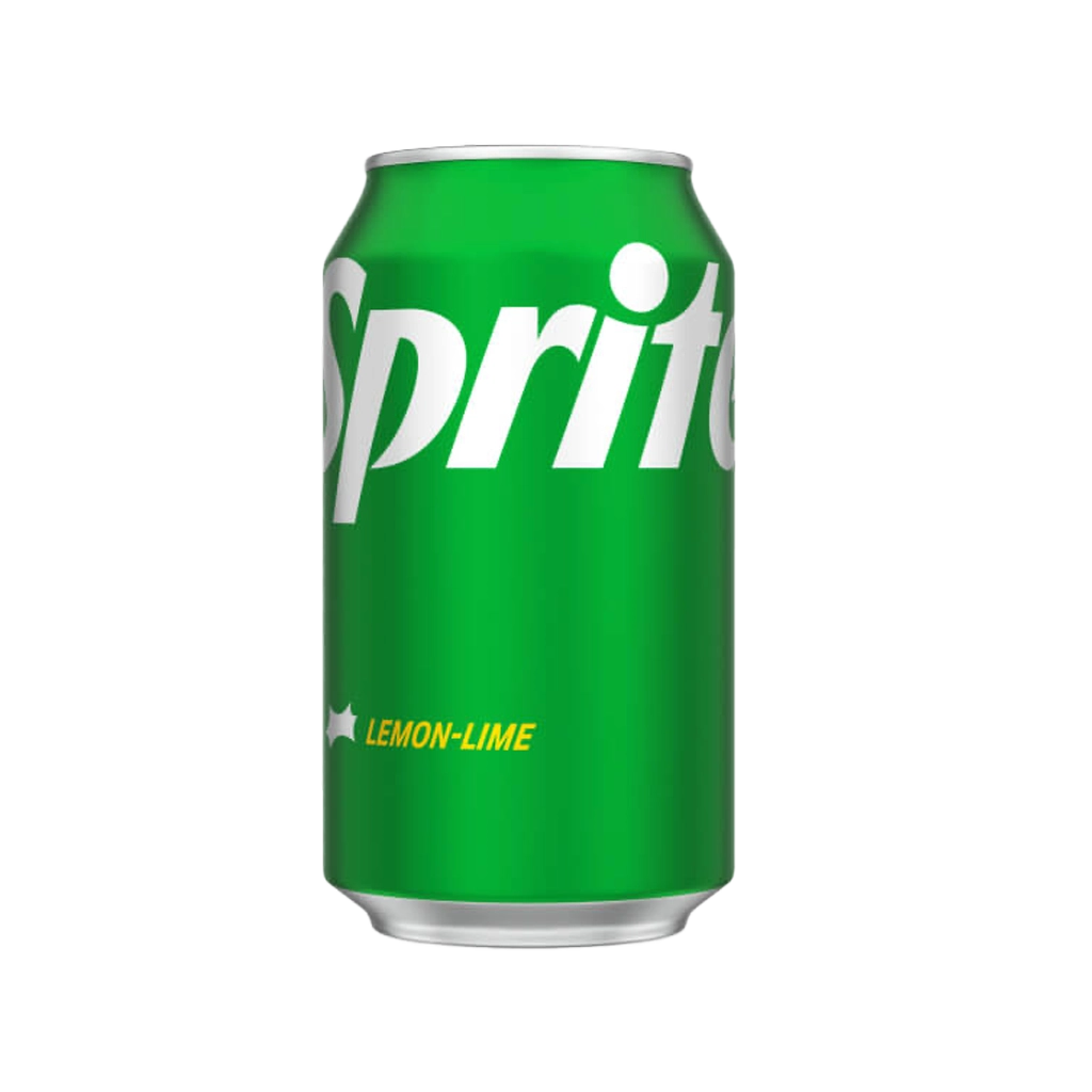 Sprite 0,33 L